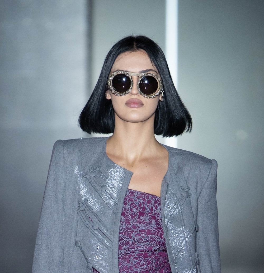 Handmade Wooden Sunglasses - Image 3