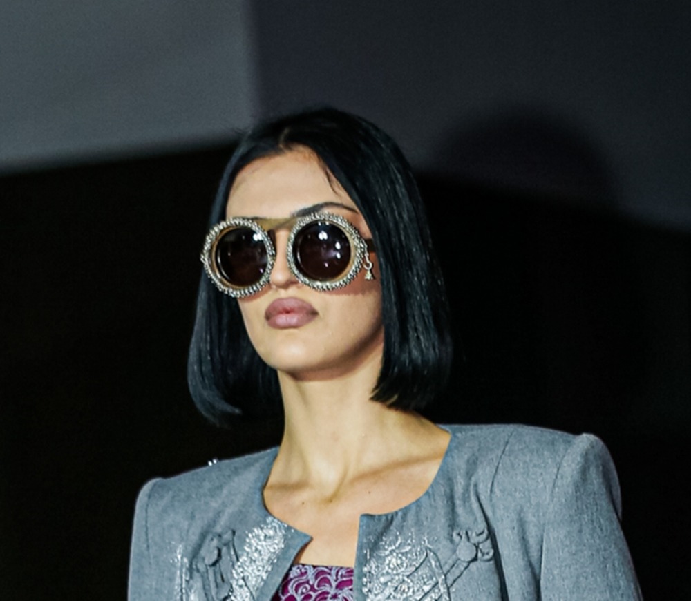 Handmade Wooden Sunglasses - Image 4