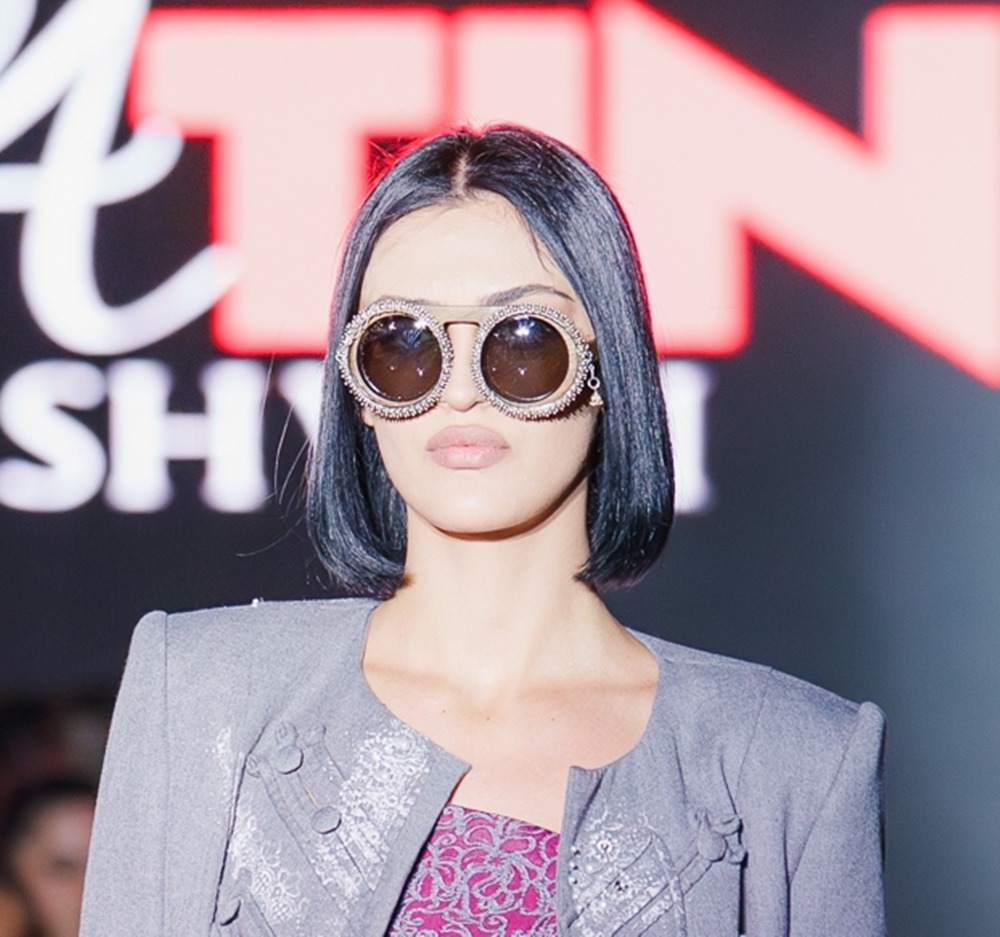 Handmade Wooden Sunglasses