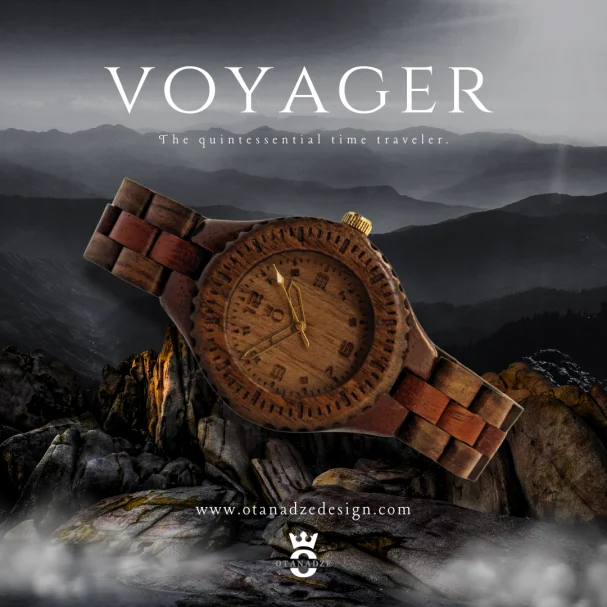 voyager